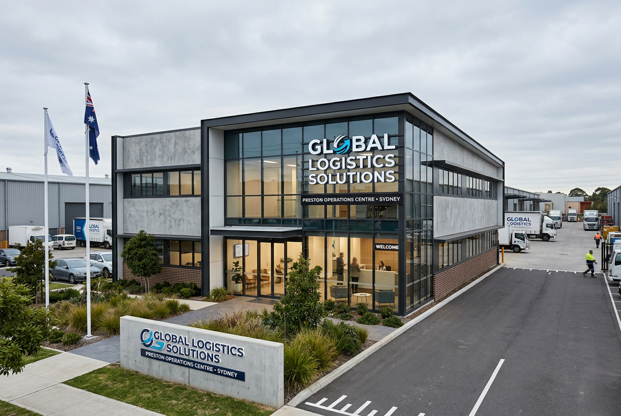 Head office