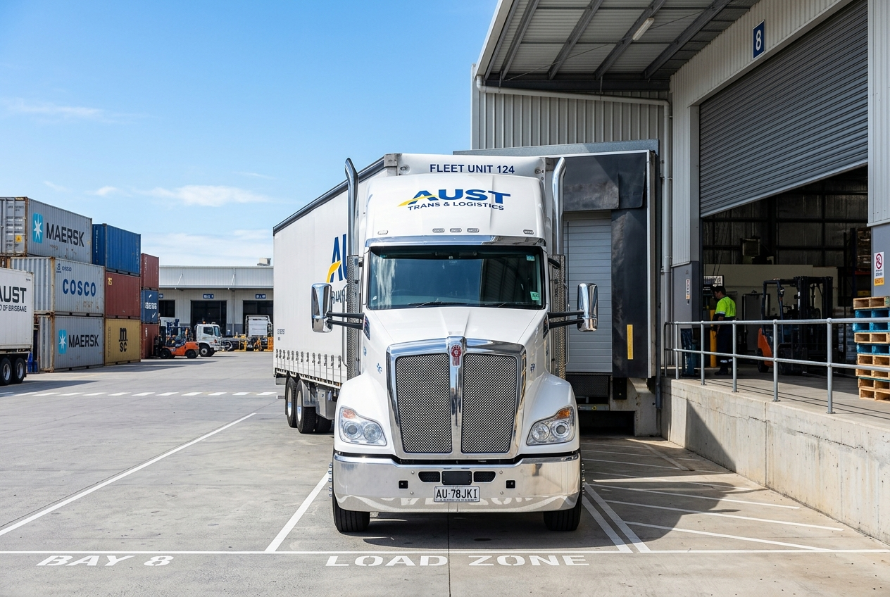 Truck