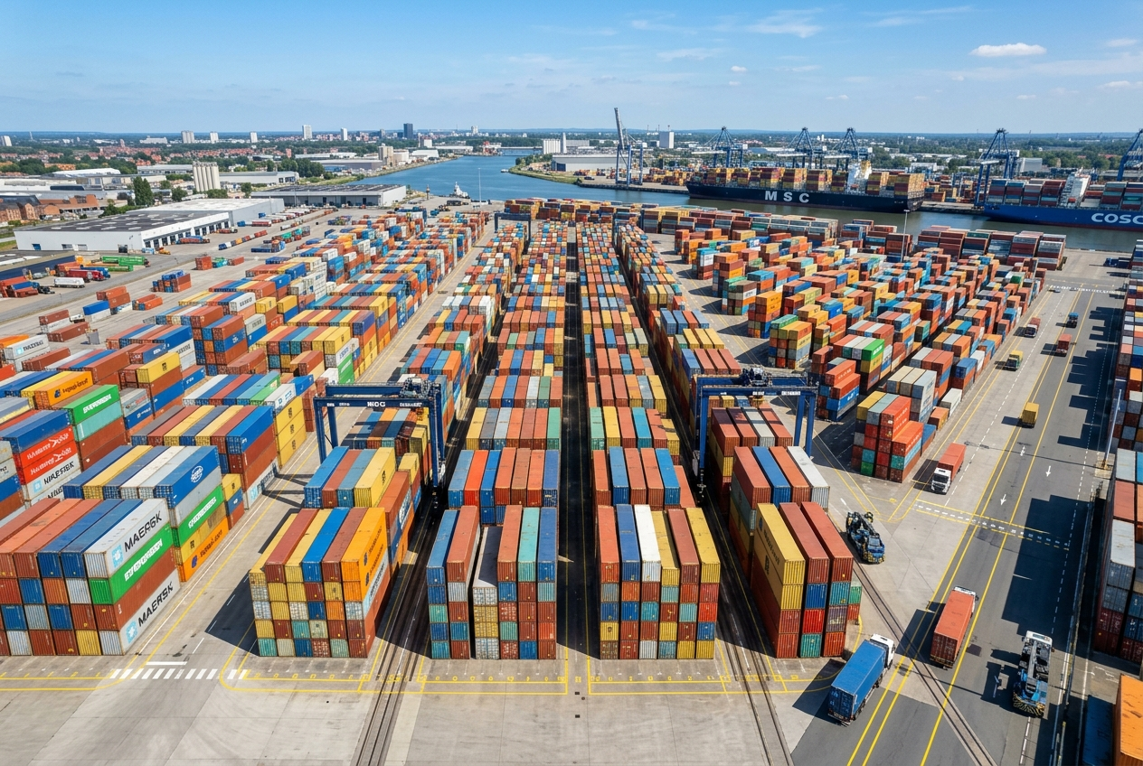 Containers